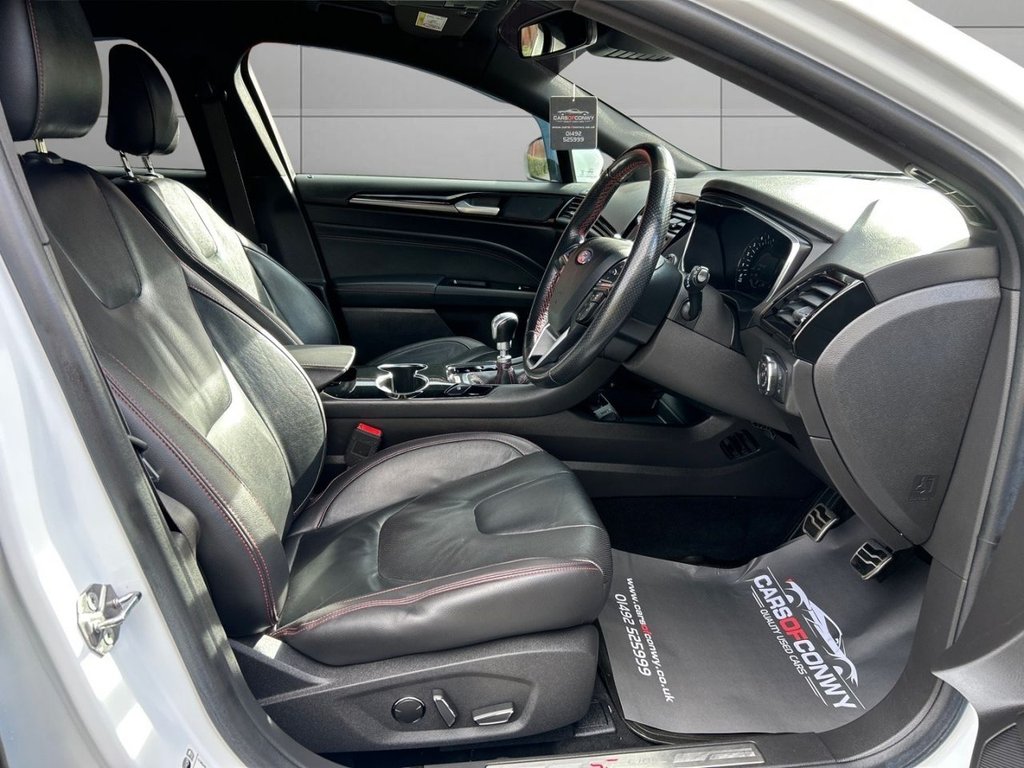 Used Ford Mondeo 2019 for sale - 78200047: Photo 11