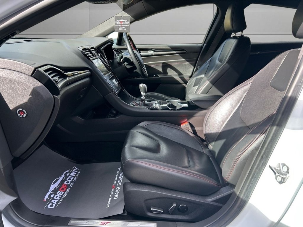 Used Ford Mondeo 2019 for sale - 78200047: Photo 12