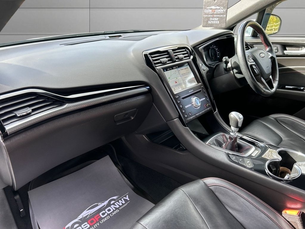 Used Ford Mondeo 2019 for sale - 78200047: Photo 14