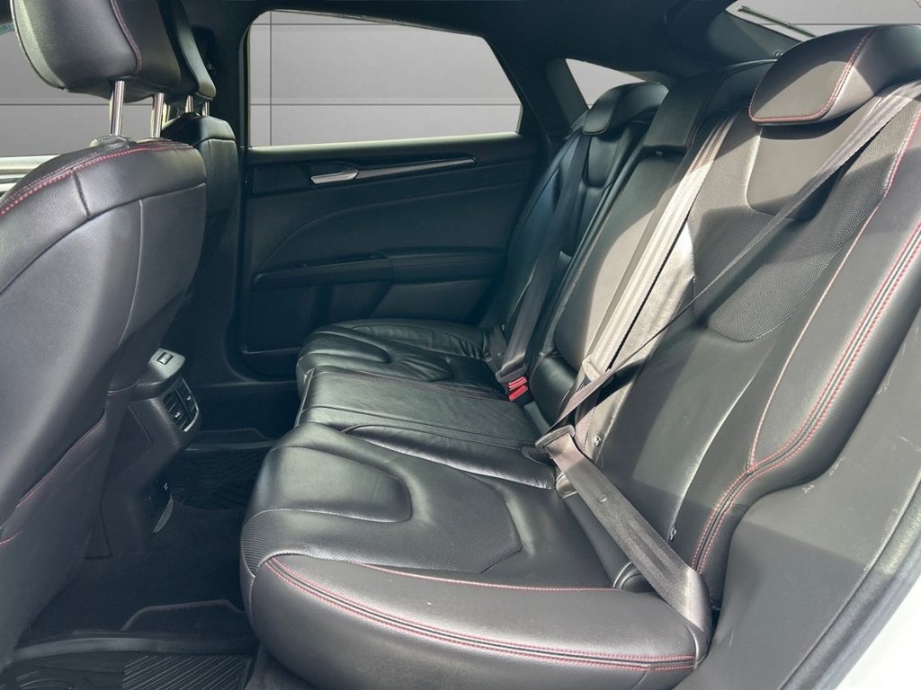 Used Ford Mondeo 2019 for sale - 78200047: Photo 15