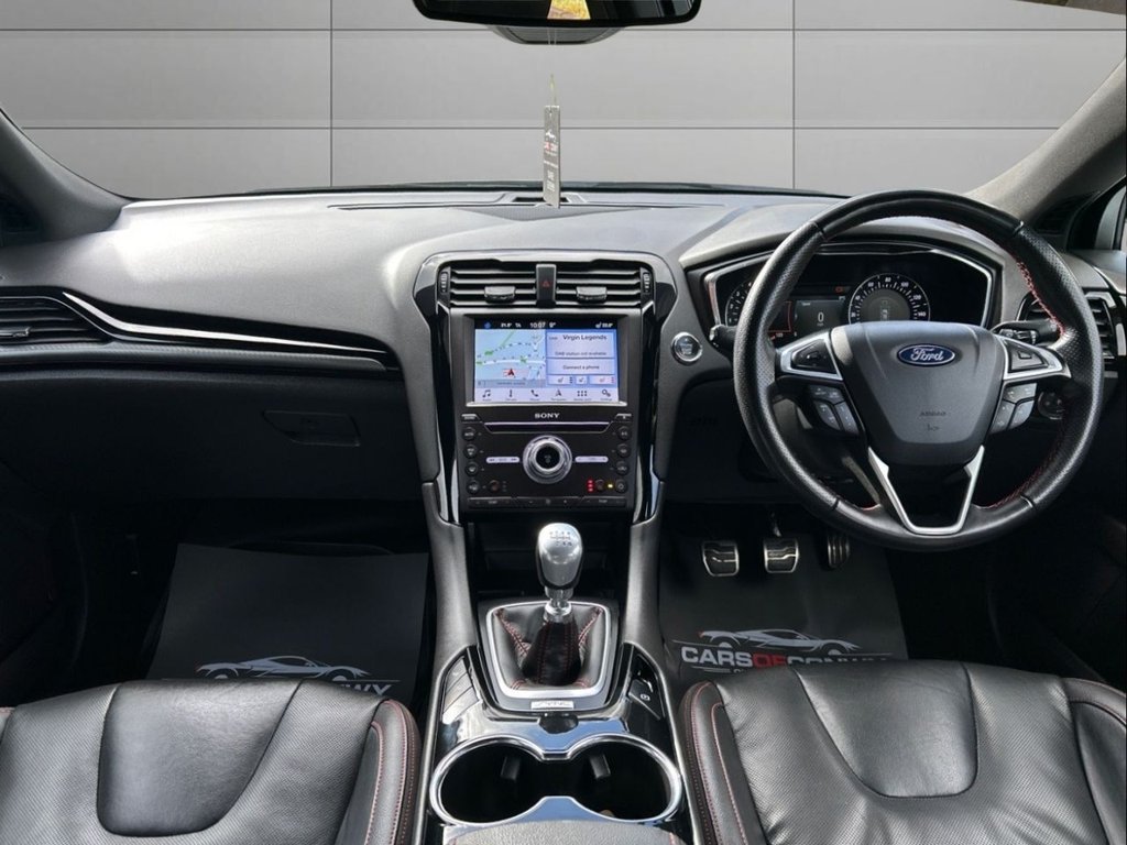 Used Ford Mondeo 2019 for sale - 78200047: Photo 16