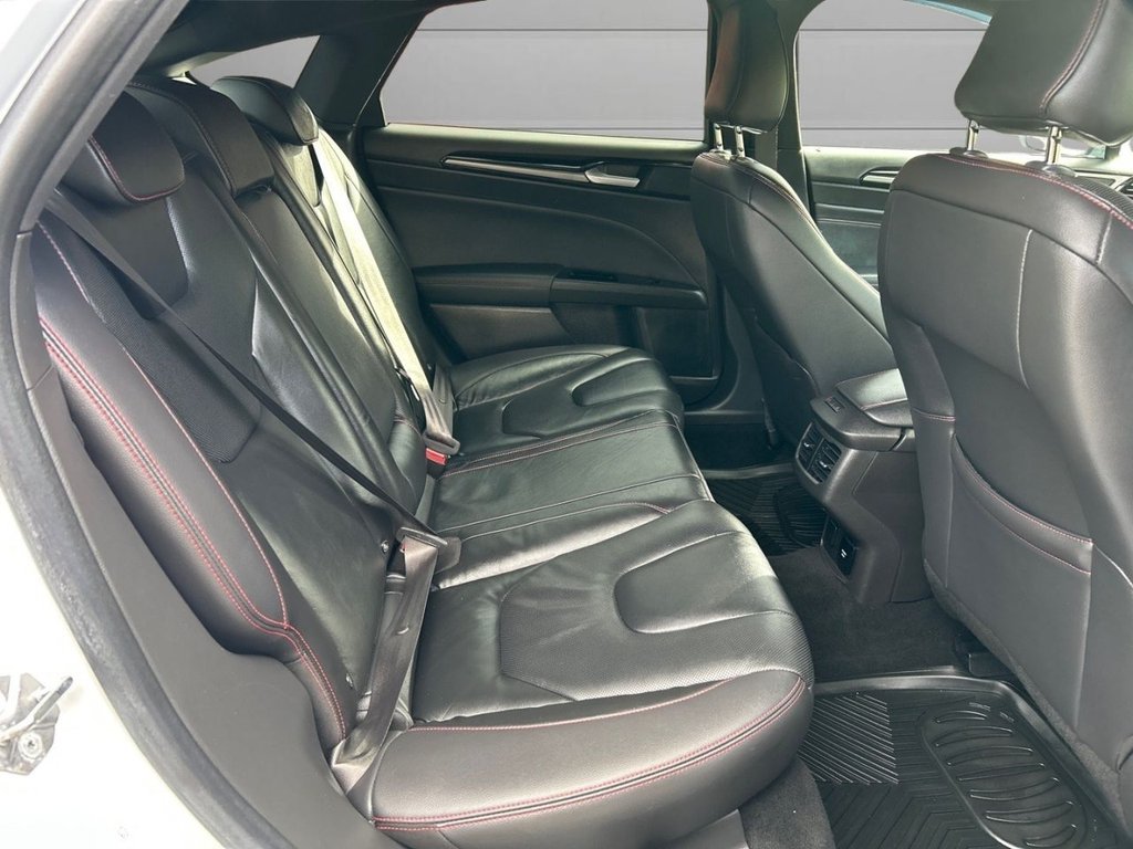 Used Ford Mondeo 2019 for sale - 78200047: Photo 17