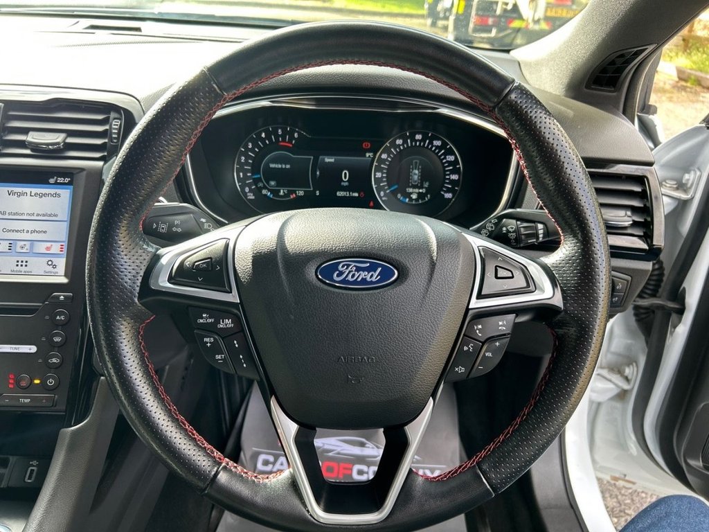Used Ford Mondeo 2019 for sale - 78200047: Photo 18