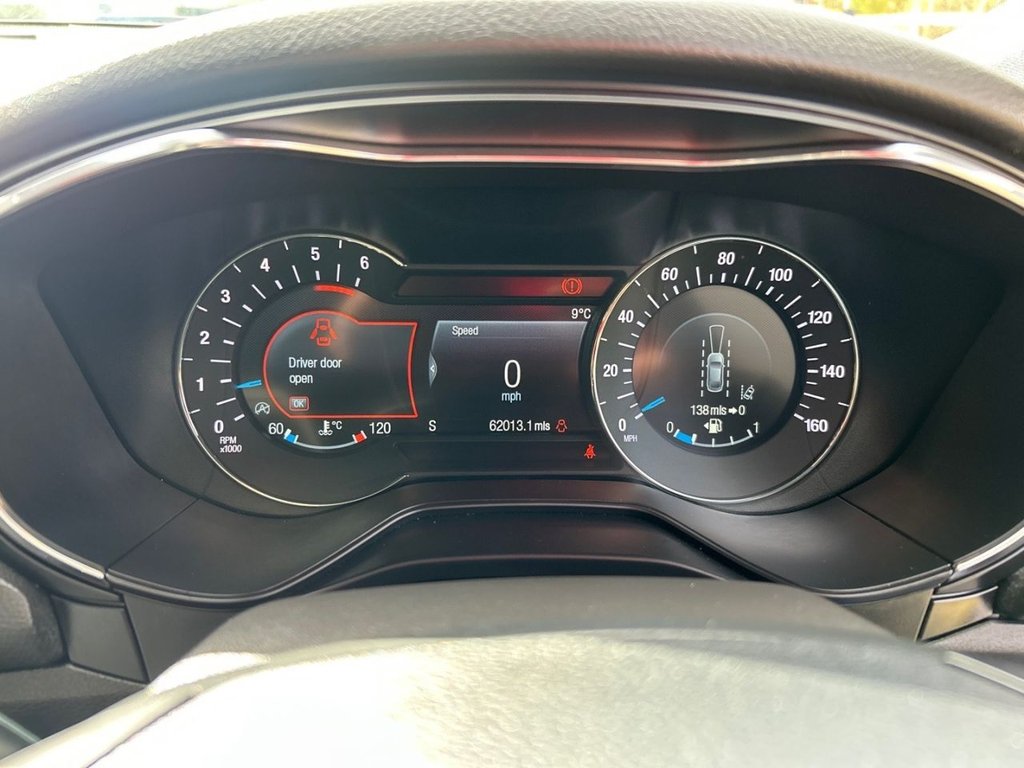 Used Ford Mondeo 2019 for sale - 78200047: Photo 19