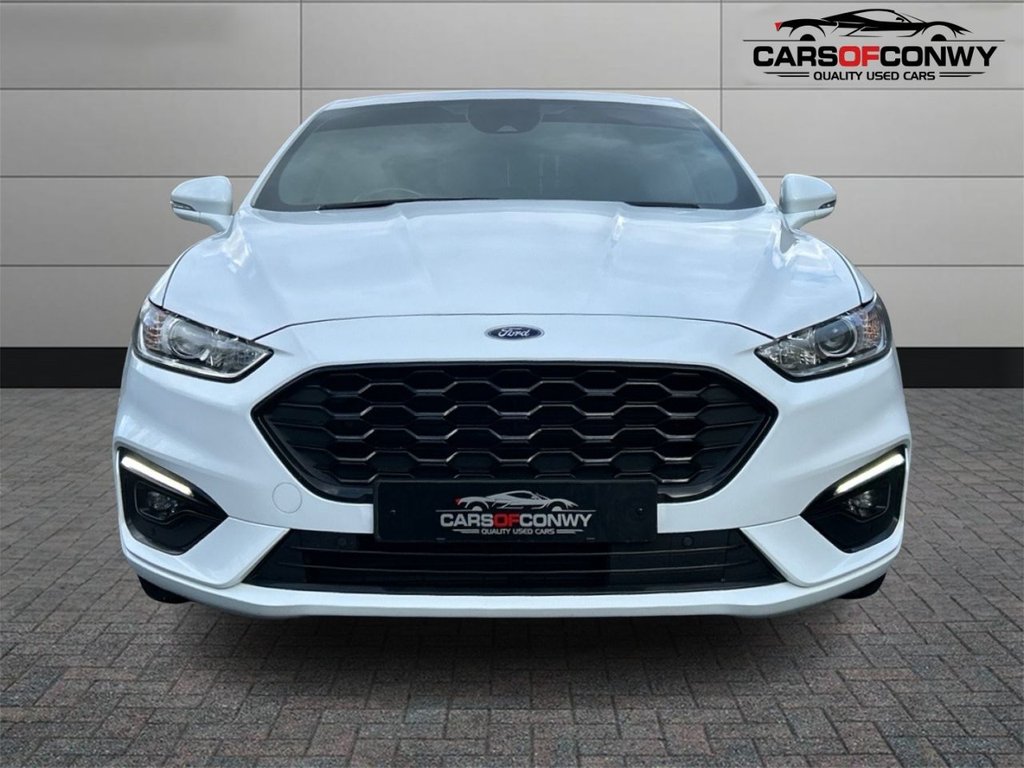 Used Ford Mondeo 2019 for sale - 78200047: Photo 2