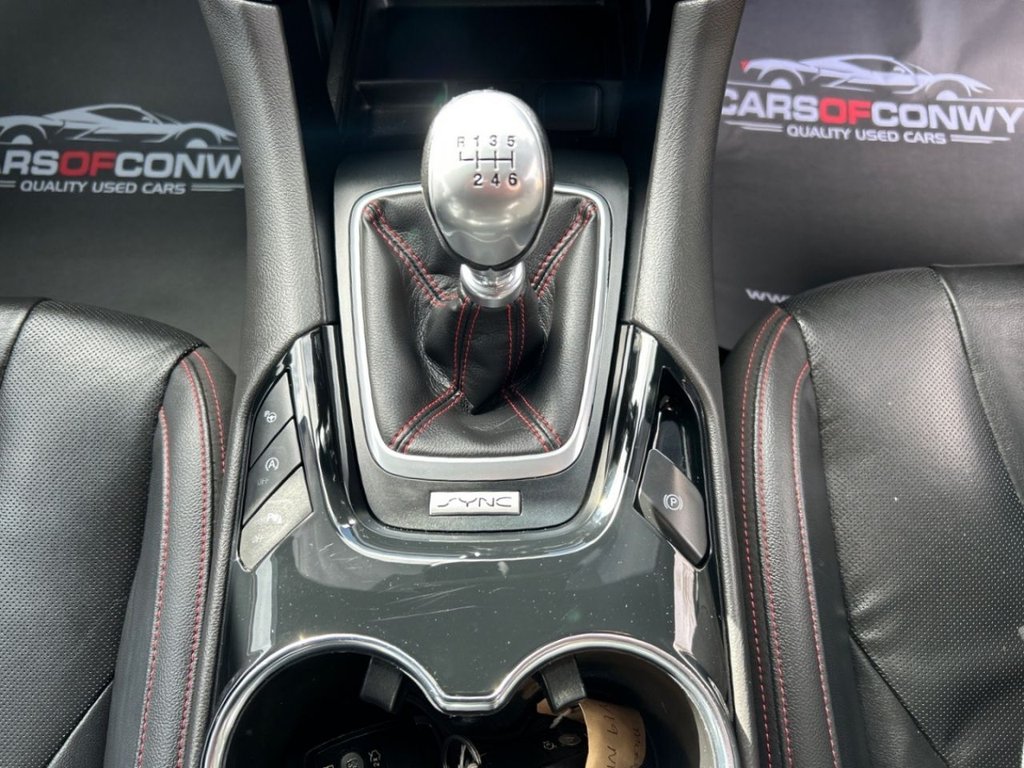 Used Ford Mondeo 2019 for sale - 78200047: Photo 20