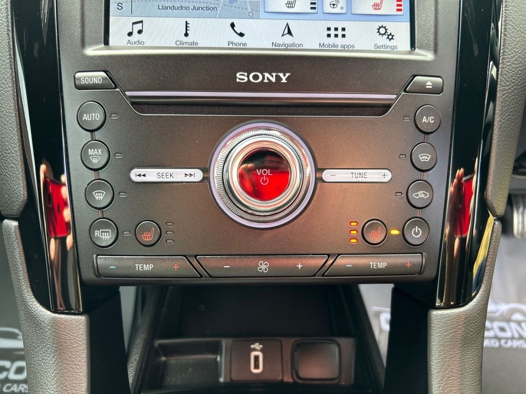 Used Ford Mondeo 2019 for sale - 78200047: Photo 21