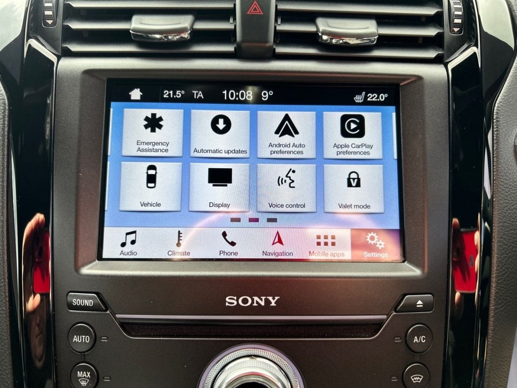 Used Ford Mondeo 2019 for sale - 78200047: Photo 24