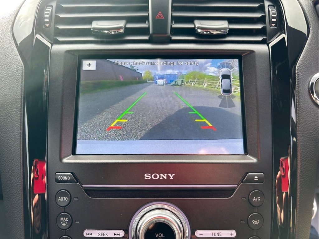 Used Ford Mondeo 2019 for sale - 78200047: Photo 25