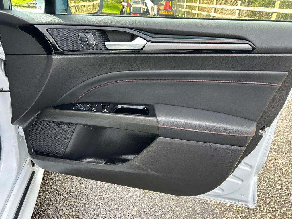 Used Ford Mondeo 2019 for sale - 78200047: Photo 26