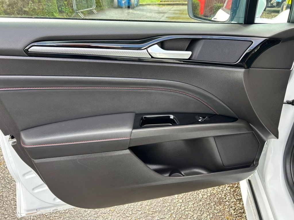 Used Ford Mondeo 2019 for sale - 78200047: Photo 28