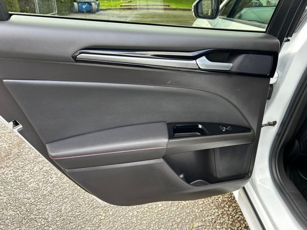 Used Ford Mondeo 2019 for sale - 78200047: Photo 29