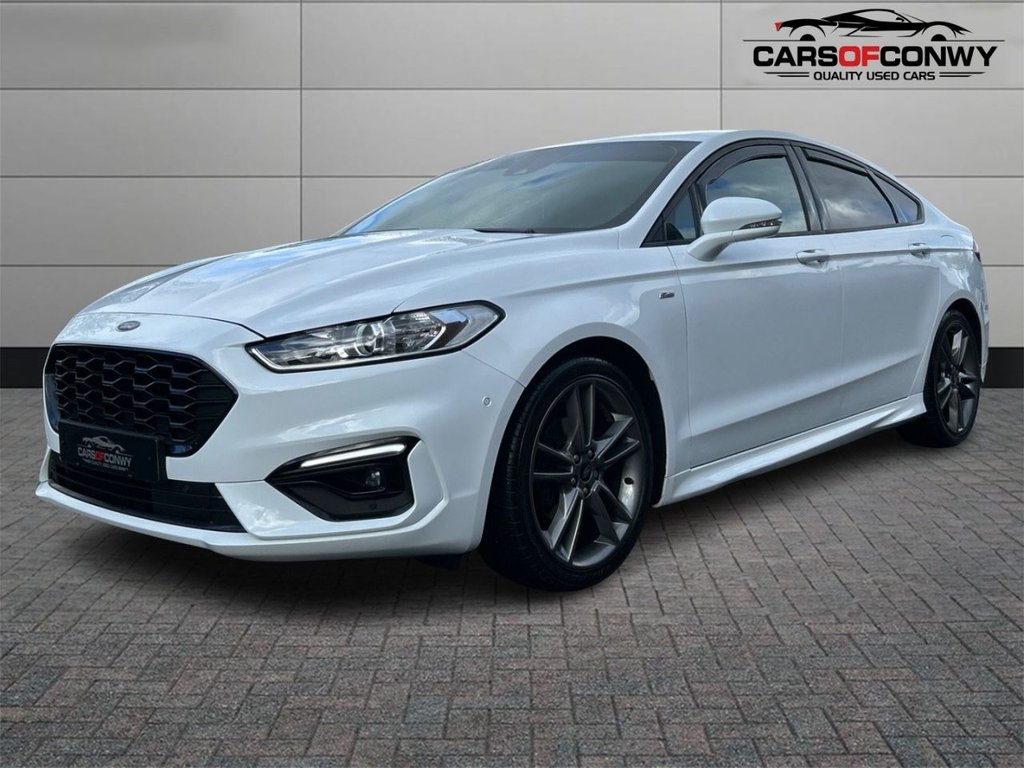 Used Ford Mondeo 2019 for sale - 78200047: Photo 3