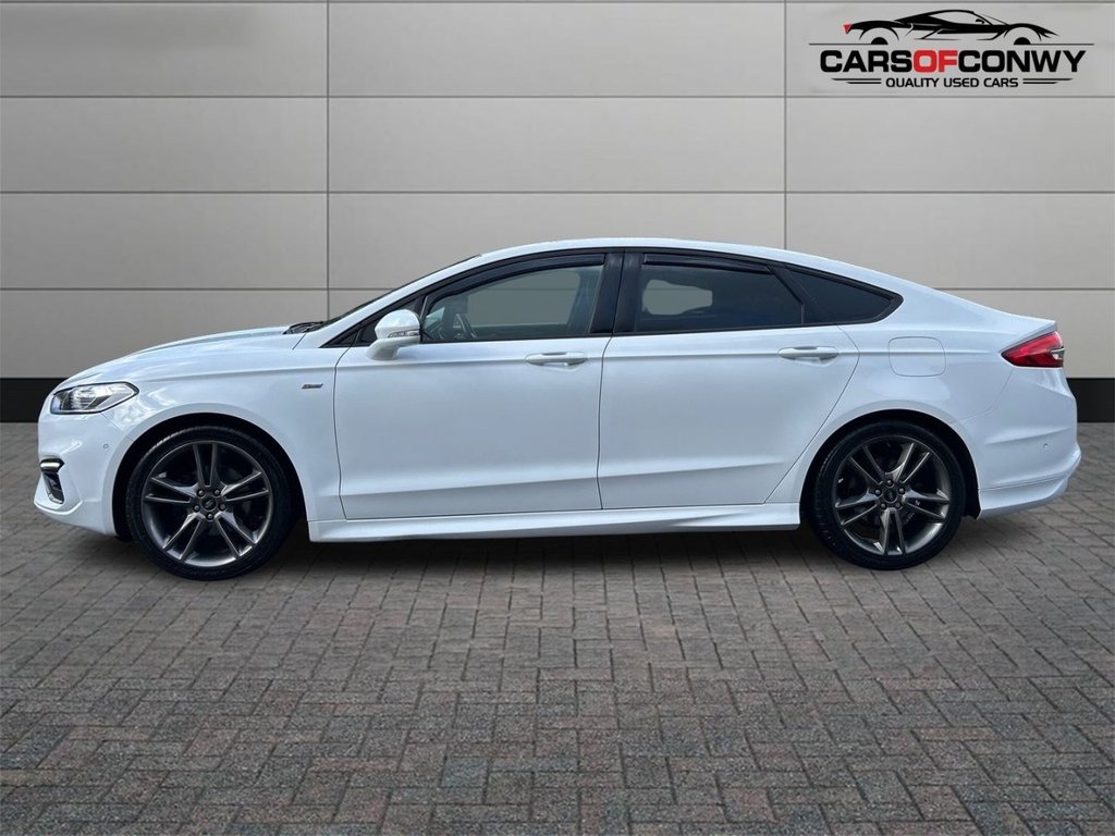 Used Ford Mondeo 2019 for sale - 78200047: Photo 4