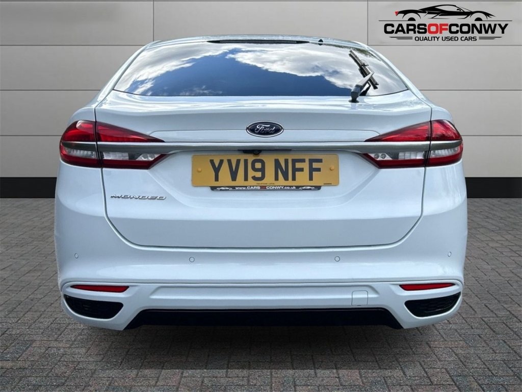 Used Ford Mondeo 2019 for sale - 78200047: Photo 6