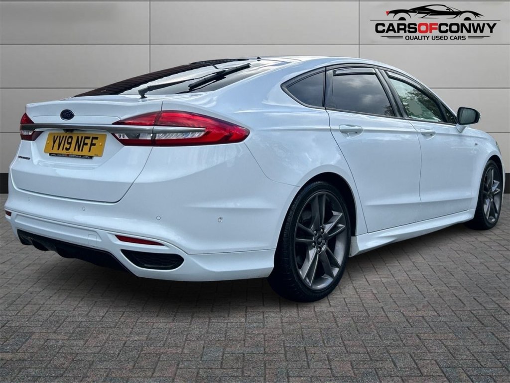 Used Ford Mondeo 2019 for sale - 78200047: Photo 7