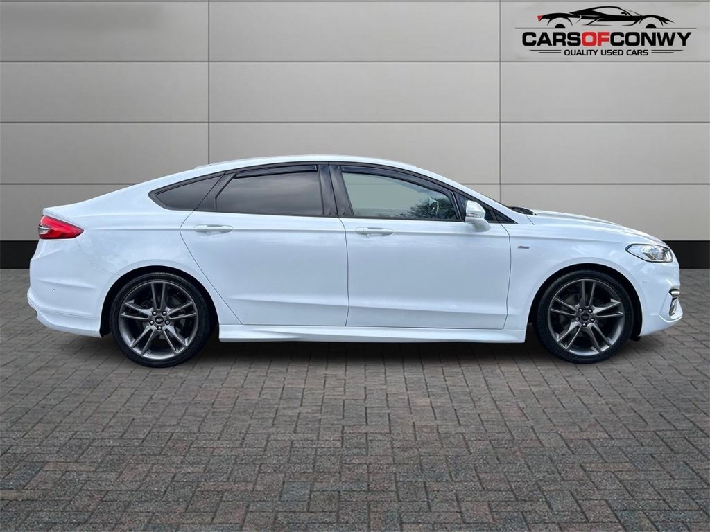 Used Ford Mondeo 2019 for sale - 78200047: Photo 8