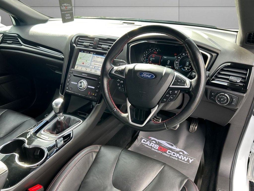 Used Ford Mondeo 2019 for sale - 78200047: Photo 9