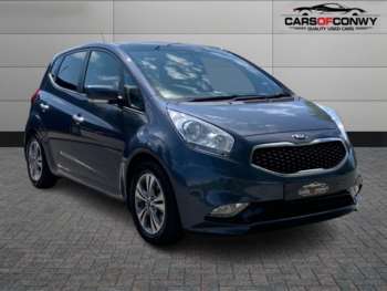 2015 (65) - 1.6 4 MPV 5dr Petrol Auto Euro 6 (123 bhp)