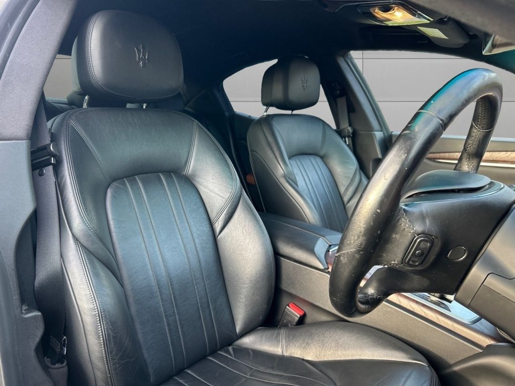 Used Maserati Ghibli 2016 for sale - 77795061: Photo 10