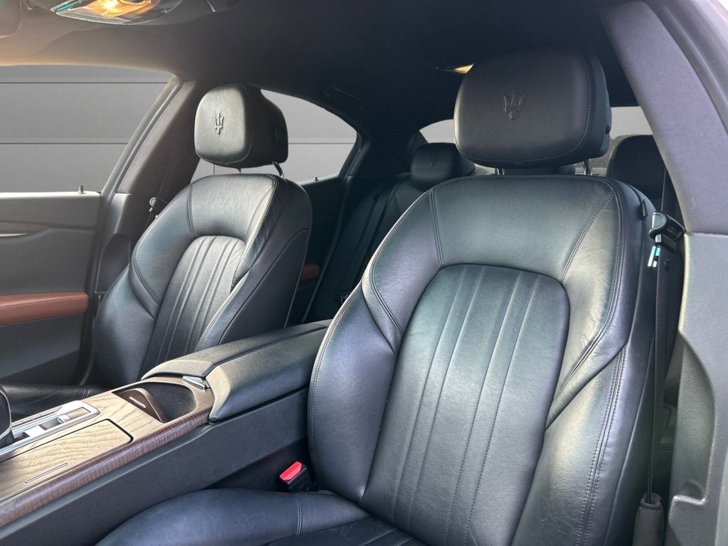 Used Maserati Ghibli 2016 for sale - 77795061: Photo 13