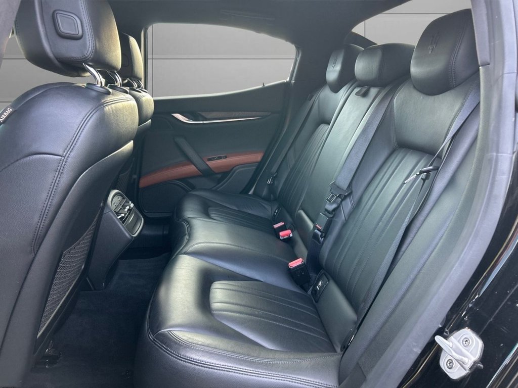Used Maserati Ghibli 2016 for sale - 77795061: Photo 15