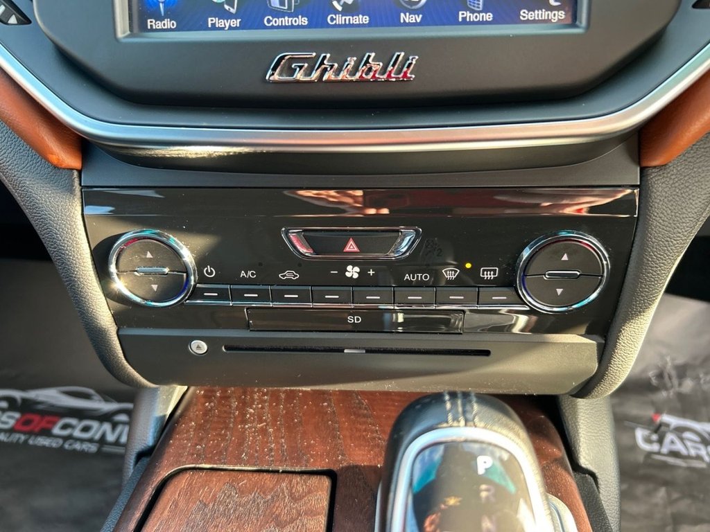 Used Maserati Ghibli 2016 for sale - 77795061: Photo 21