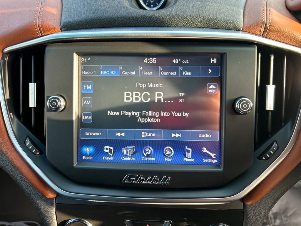 Used Maserati Ghibli 2016 for sale - 77795061: Photo 22