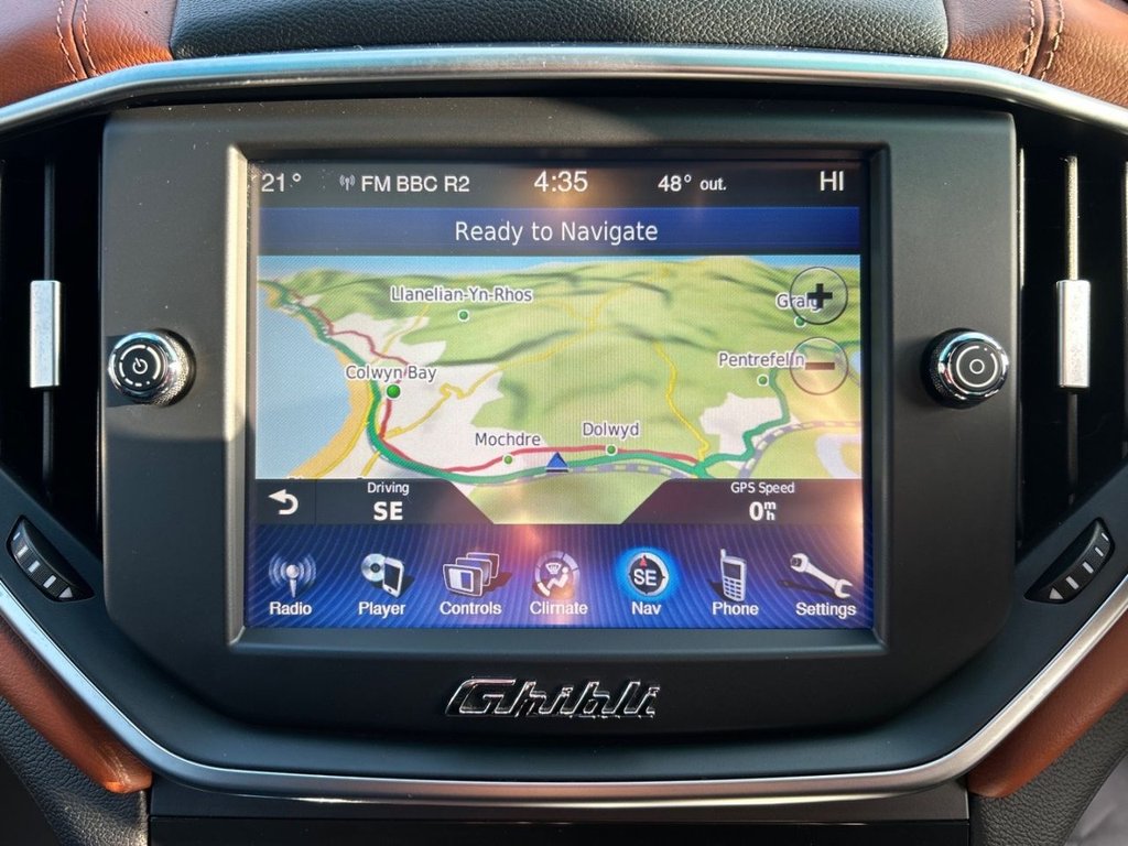 Used Maserati Ghibli 2016 for sale - 77795061: Photo 23