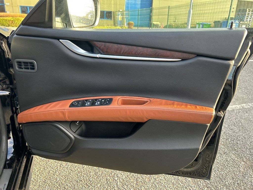 Used Maserati Ghibli 2016 for sale - 77795061: Photo 25