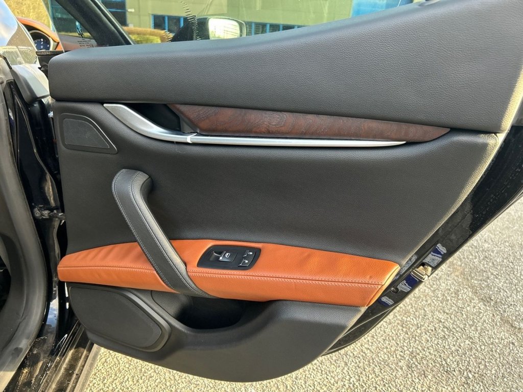 Used Maserati Ghibli 2016 for sale - 77795061: Photo 26