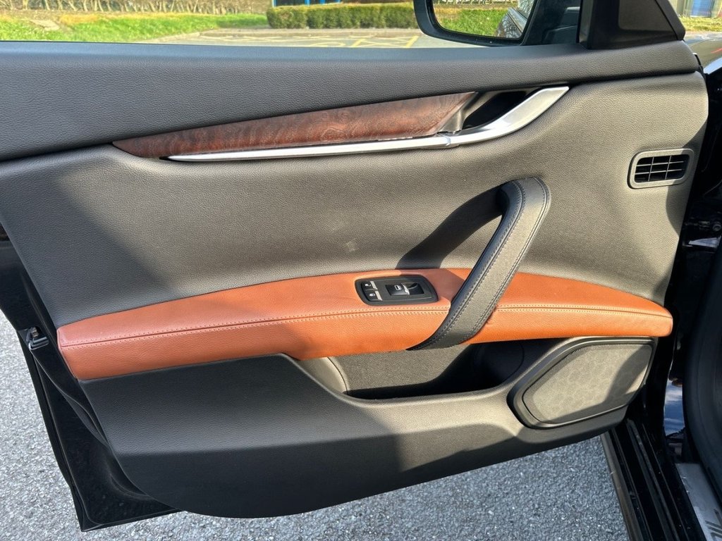 Used Maserati Ghibli 2016 for sale - 77795061: Photo 27