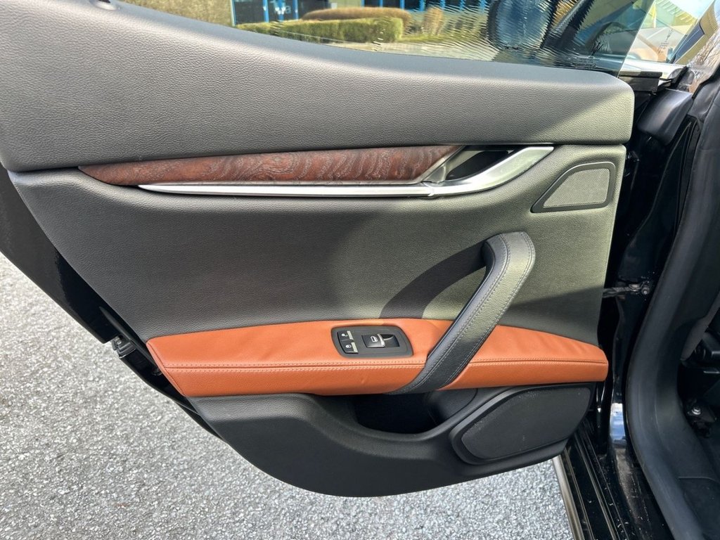 Used Maserati Ghibli 2016 for sale - 77795061: Photo 28