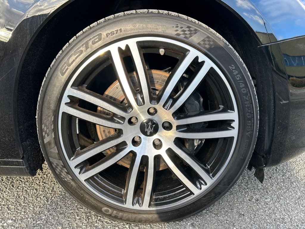 Used Maserati Ghibli 2016 for sale - 77795061: Photo 30