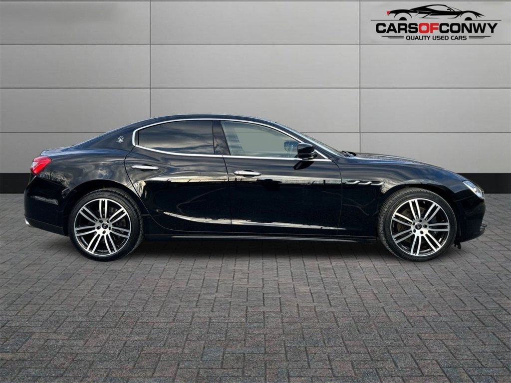 Used Maserati Ghibli 2016 for sale - 77795061: Photo 8