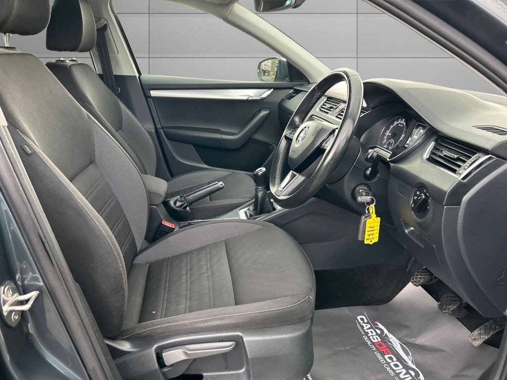 Used Skoda Octavia 2019 for sale - 78140746: Photo 11