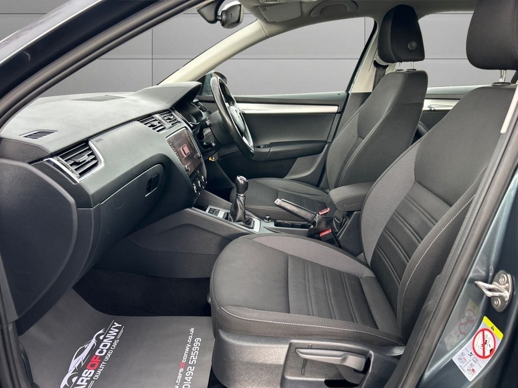 Used Skoda Octavia 2019 for sale - 78140746: Photo 12