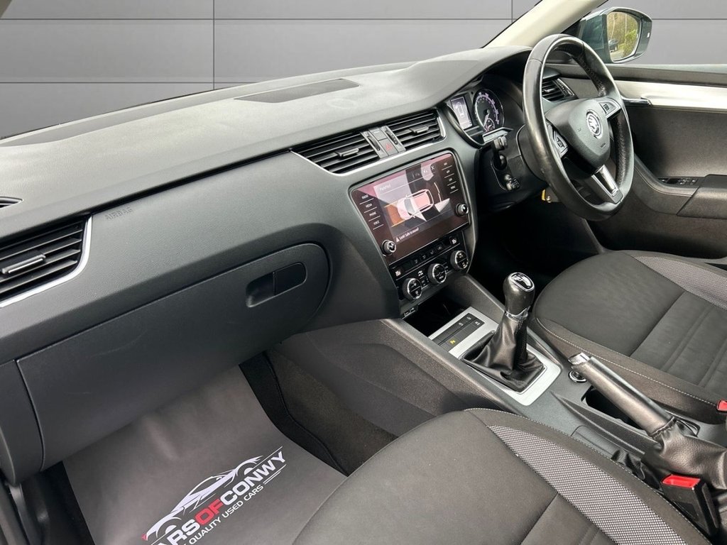 Used Skoda Octavia 2019 for sale - 78140746: Photo 14