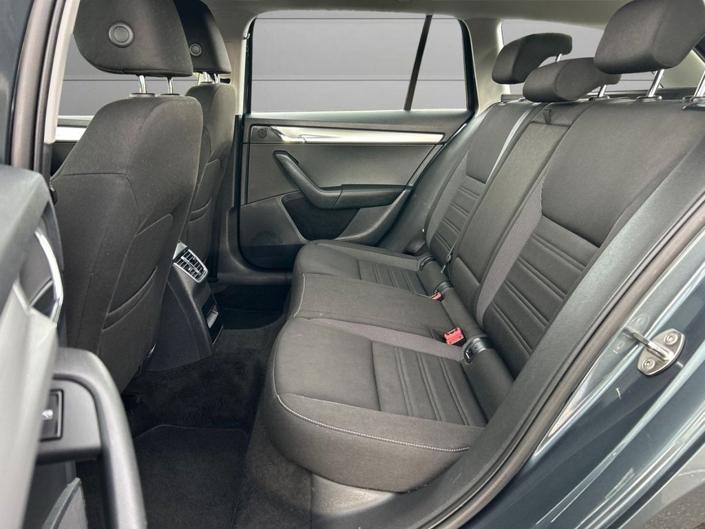 Used Skoda Octavia 2019 for sale - 78140746: Photo 15