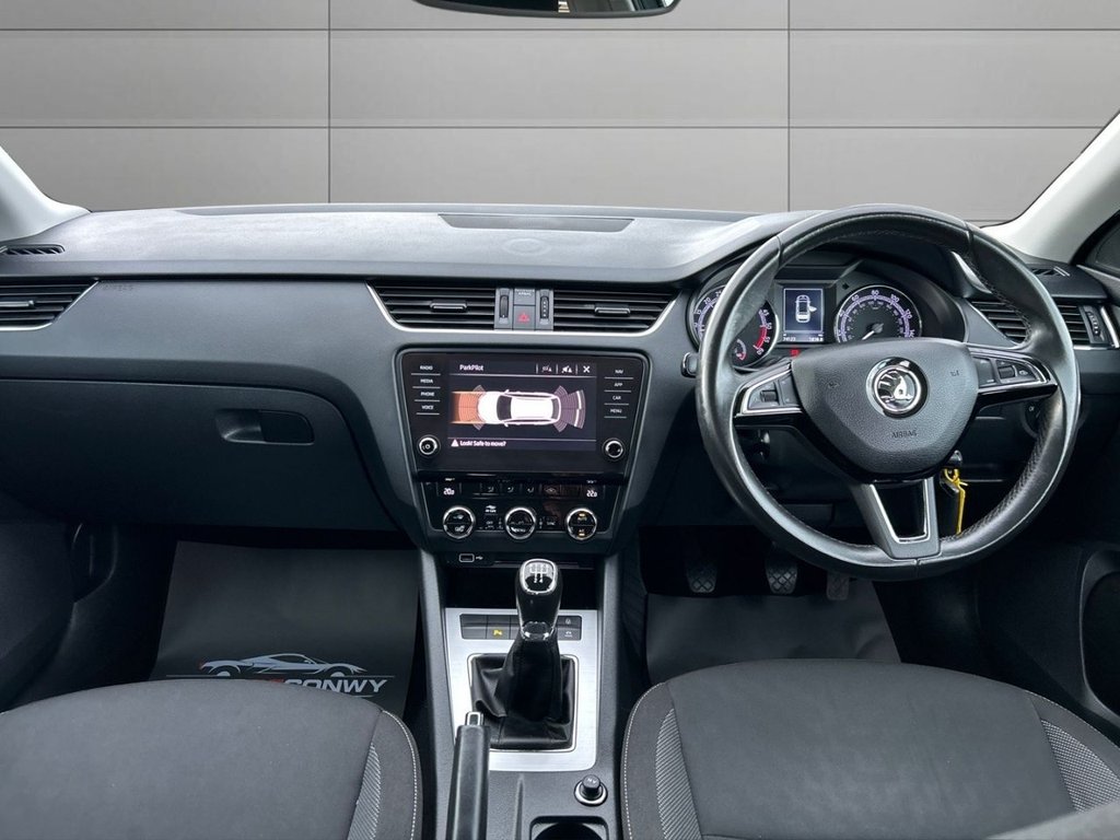 Used Skoda Octavia 2019 for sale - 78140746: Photo 16