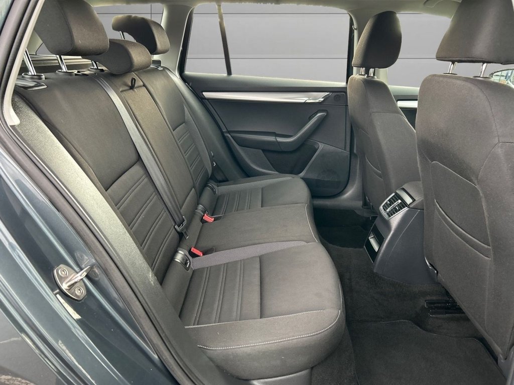 Used Skoda Octavia 2019 for sale - 78140746: Photo 17