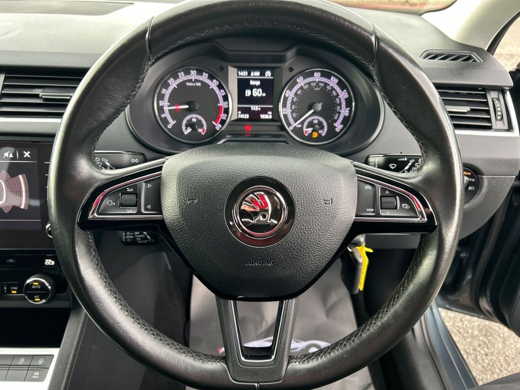 Used Skoda Octavia 2019 for sale - 78140746: Photo 18