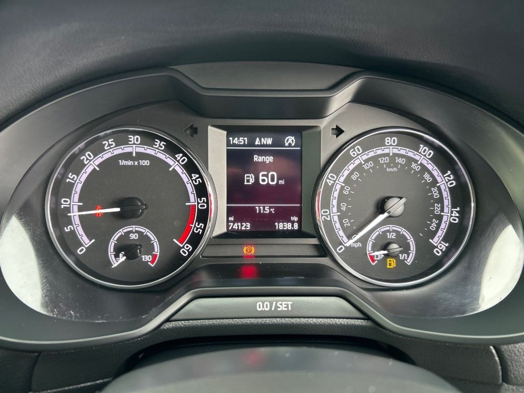 Used Skoda Octavia 2019 for sale - 78140746: Photo 19