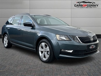 Used Skoda Octavia 2019 for sale - 78140746: Photo