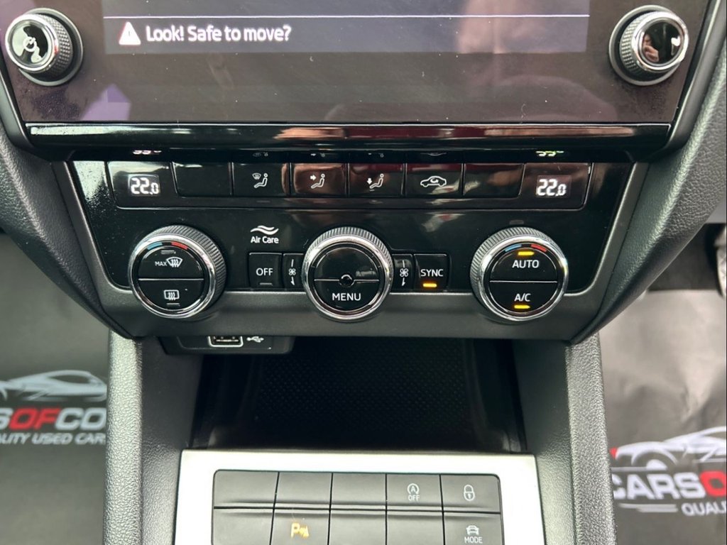 Used Skoda Octavia 2019 for sale - 78140746: Photo 21