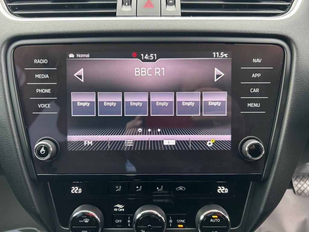 Used Skoda Octavia 2019 for sale - 78140746: Photo 22