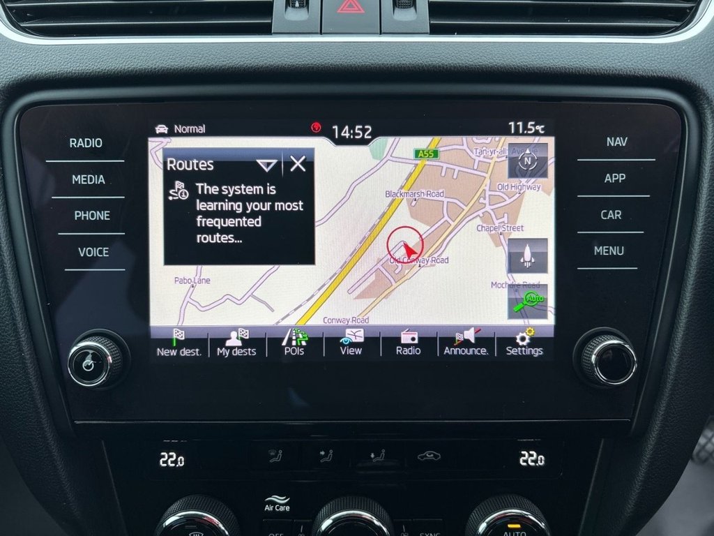 Used Skoda Octavia 2019 for sale - 78140746: Photo 23