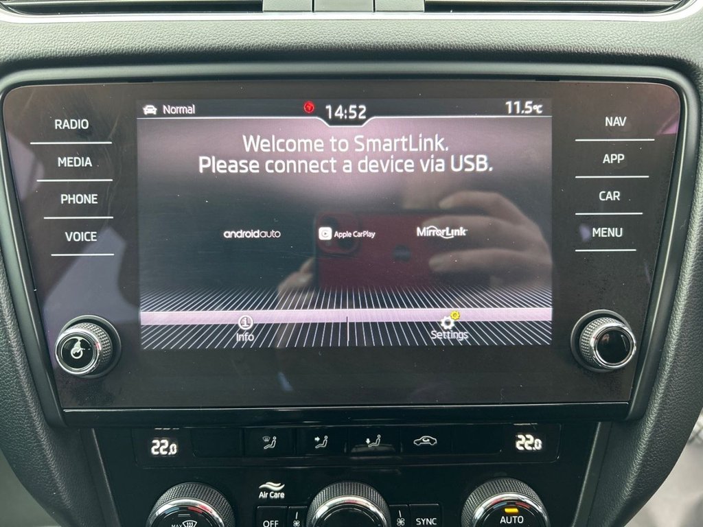 Used Skoda Octavia 2019 for sale - 78140746: Photo 24