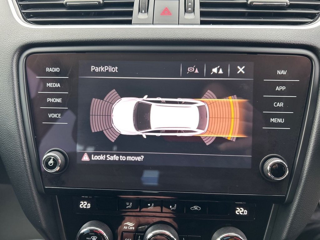 Used Skoda Octavia 2019 for sale - 78140746: Photo 25