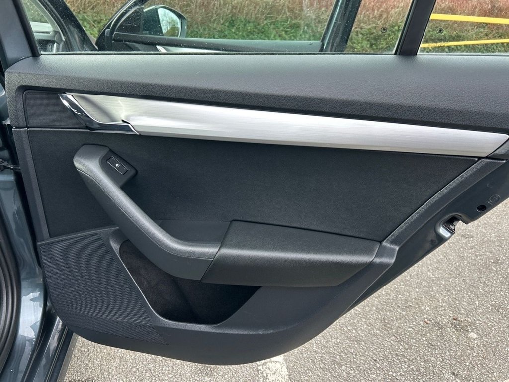 Used Skoda Octavia 2019 for sale - 78140746: Photo 27